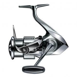 Shimano 22 Stella FK fishing reels